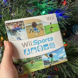 Wii Sports Original
